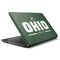 Ohio University Ohio Bobcats Logo HP Notebook Skin