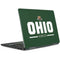 Ohio University Ohio Bobcats Logo Notebook 9 Pro 13in (2017) Skin