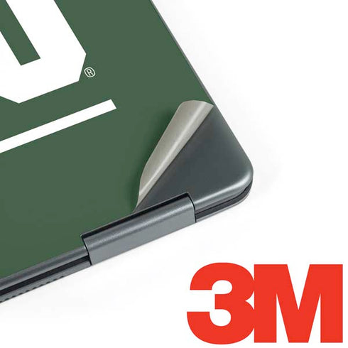 Ohio University Ohio Bobcats Logo Notebook 9 Pro 13in (2017) Skin