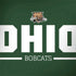 Ohio University Ohio Bobcats Logo Notebook 9 Pro 13in (2017) Skin
