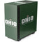Ohio University Ohio Bobcats Logo NZXT H510 Compact ATX Mid-Tower Case Skin