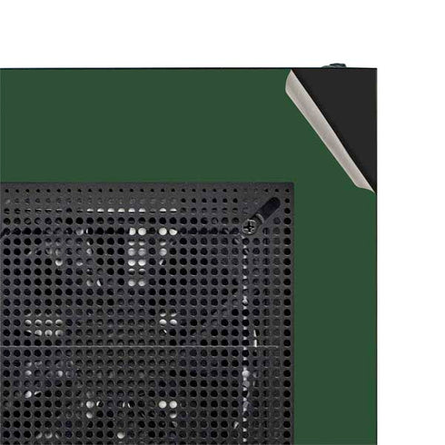 Ohio University Ohio Bobcats Logo NZXT H510 Compact ATX Mid-Tower Case Skin