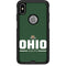 Ohio University Ohio Bobcats Logo Otterbox Commuter iPhone Skin
