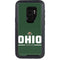 Ohio University Ohio Bobcats Logo Otterbox Defender Galaxy Skin