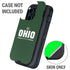 Ohio University Ohio Bobcats Logo Otterbox Defender iPhone Skin