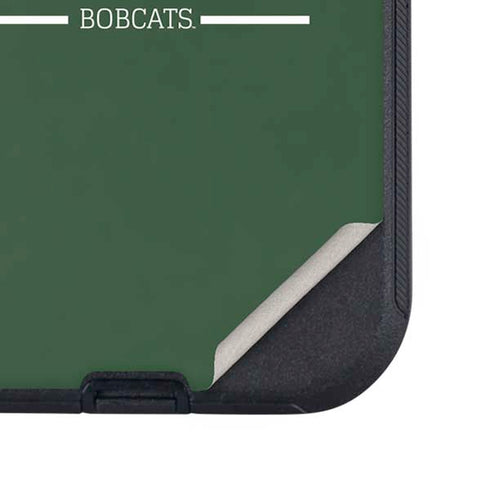 Ohio University Ohio Bobcats Logo Otterbox Defender iPhone Skin