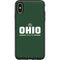 Ohio University Ohio Bobcats Logo Otterbox Symmetry iPhone Skin