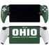 Ohio University Ohio Bobcats Logo PlayStation Portal Remote Player Skin