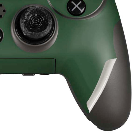 Ohio University Ohio Bobcats Logo PlayStation Scuf Vantage 2 Controller Skin