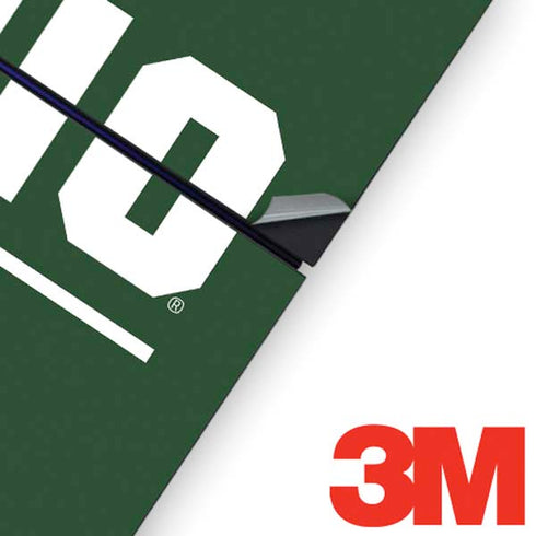 Ohio University Ohio Bobcats Logo PS4 Console and Controller Bundle Skin