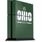 Ohio University Ohio Bobcats Logo PS4 Console Skin
