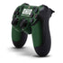 Ohio University Ohio Bobcats Logo PS4 Controller Skin