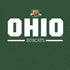 Ohio University Ohio Bobcats Logo PS4 Controller Skin