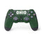 Ohio University Ohio Bobcats Logo PS4 Controller Skin