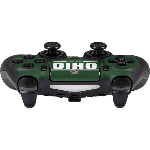 Ohio University Ohio Bobcats Logo PS4/PC SCUF Impact Controller Skin