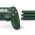Ohio University Ohio Bobcats Logo PS4 Pro Bundle Skin