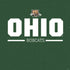 Ohio University Ohio Bobcats Logo PS4 Pro/Slim Controller Skin