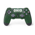 Ohio University Ohio Bobcats Logo PS4 Pro/Slim Controller Skin