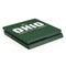 Ohio University Ohio Bobcats Logo PS4 Slim Skin