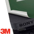 Ohio University Ohio Bobcats Logo PS4 Slim Skin