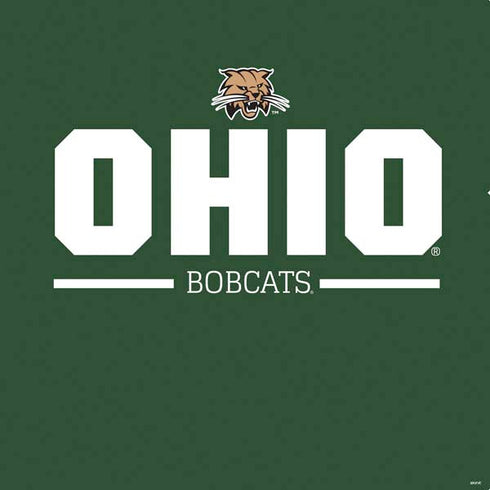Ohio University Ohio Bobcats Logo PS4 Slim Skin