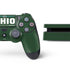 Ohio University Ohio Bobcats Logo PS4 Slim Bundle Skin