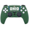 Ohio University Ohio Bobcats Logo PS5 Controller Skin