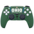 Ohio University Ohio Bobcats Logo PS5 Controller Skin