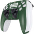 Ohio University Ohio Bobcats Logo PS5 Controller Skin