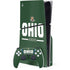 Ohio University Ohio Bobcats Logo PS5 Slim Disk Bundle Skin