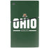 Ohio University Ohio Bobcats Logo PS5 Slim Disk Console Skin