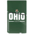 Ohio University Ohio Bobcats Logo PS5 Slim Disk Console Skin