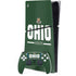 Ohio University Ohio Bobcats Logo PS5 Slim Digital Edition Console Skin