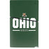Ohio University Ohio Bobcats Logo PS5 Slim Digital Edition Console Skin