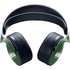 Ohio University Ohio Bobcats Logo PULSE 3D Wireless Headset for PS5 Skin