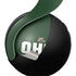 Ohio University Ohio Bobcats Logo PULSE 3D Wireless Headset for PS5 Skin