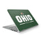 Ohio University Ohio Bobcats Logo HP Spectre Skin