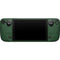 Ohio University Ohio Bobcats Logo Steam Deck Handheld Gaming Computer Skin