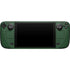 Ohio University Ohio Bobcats Logo Steam Deck Handheld Gaming Computer Skin