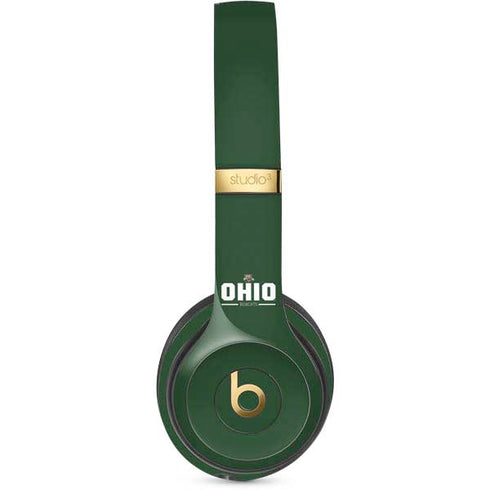 Ohio University Ohio Bobcats Logo Studio Wireless 3 Skin