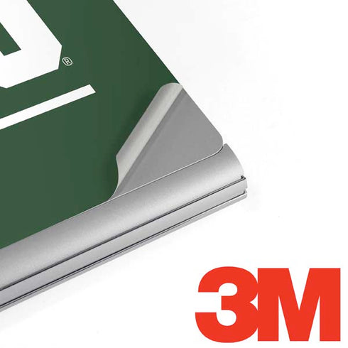 Ohio University Ohio Bobcats Logo Surface Book 2 13.5in Skin