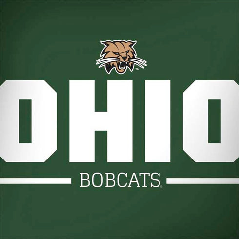 Ohio University Ohio Bobcats Logo Surface Book 2 13.5in Skin