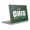 Ohio University Ohio Bobcats Logo Surface Book 2 15in Skin