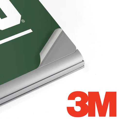 Ohio University Ohio Bobcats Logo Surface Book 2 15in Skin