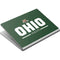 Ohio University Ohio Bobcats Logo Surface Book Skin