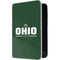 Ohio University Ohio Bobcats Logo Surface Duo Skin