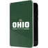 Ohio University Ohio Bobcats Logo Surface Duo Skin