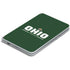 Ohio University Ohio Bobcats Logo Surface Duo Skin