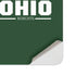 Ohio University Ohio Bobcats Logo Surface Duo Skin