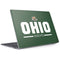 Ohio University Ohio Bobcats Logo Surface Laptop 2 Skin